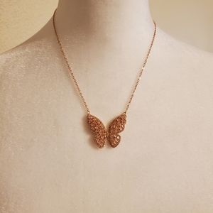Hespera Necklace